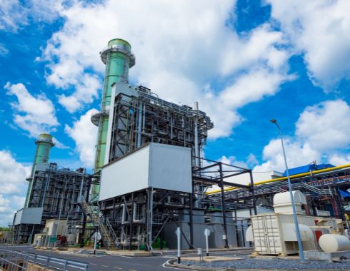 Independent Power Producers