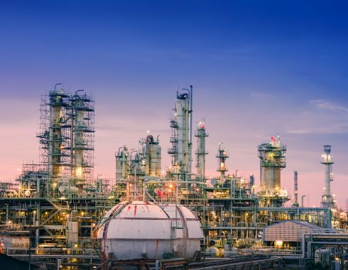 Oil & Gas Companies and EPCs